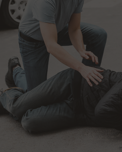 Accidentes de trabajo