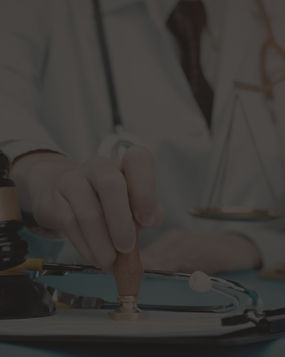 Mala praxis médica